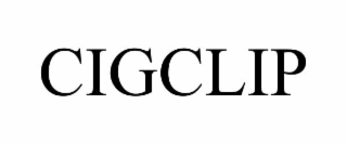 cigclip