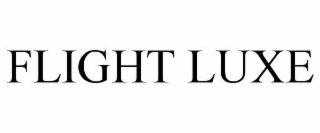 flight luxe