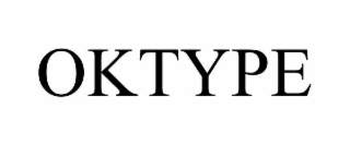 oktype