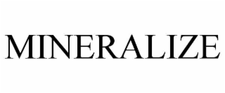 mineralize