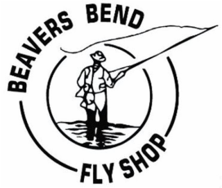 beavers bend fly shop