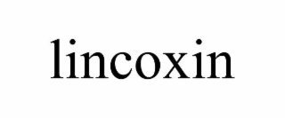 lincoxin