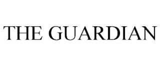 the guardian