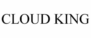 cloud king