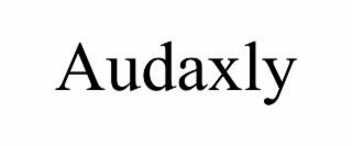 audaxly