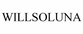willsoluna