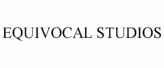equivocal studios