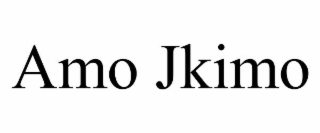 amo jkimo