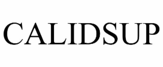 calidsup