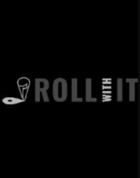 roll with it