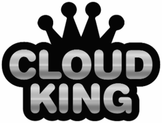 cloud king