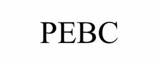 pebc