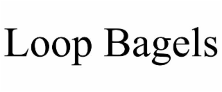 loop bagels