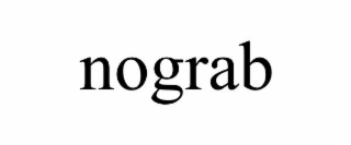 nograb