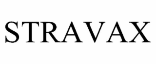 stravax