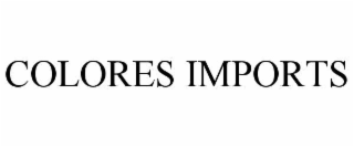 colores imports