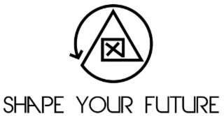 shape your future