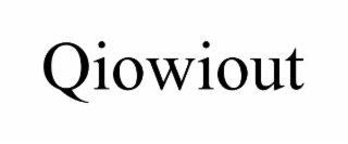 qiowiout