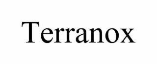 terranox