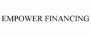 empower financing