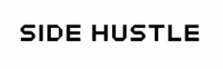side hustle