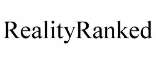 realityranked