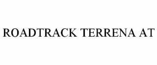 roadtrack terrena at