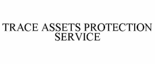 trace assets protection service