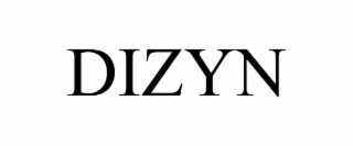 dizyn