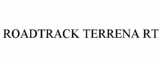 roadtrack terrena rt