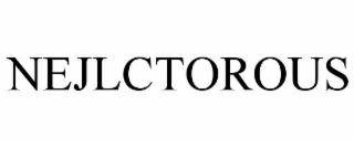 nejlctorous