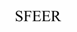 sfeer