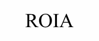 roia