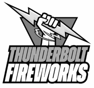 thunderbolt fireworks