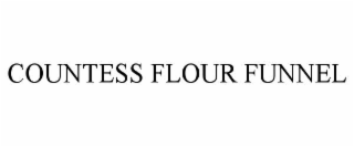 countess flour funnel