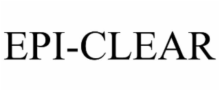 epi-clear