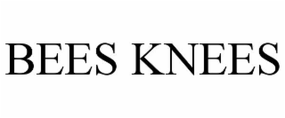 bees knees