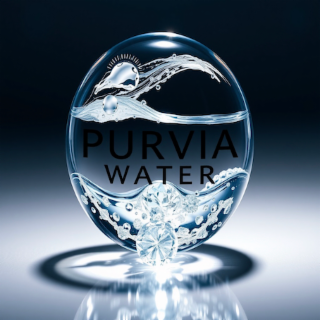 purvia water