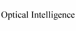 optical intelligence