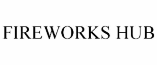fireworks hub
