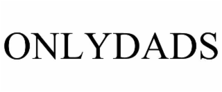 onlydads