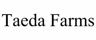 taeda farms