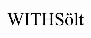withsÖlt