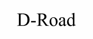 d-road