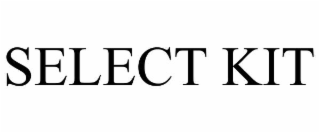 select kit
