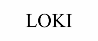 loki