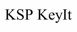 ksp keyit