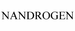 nandrogen