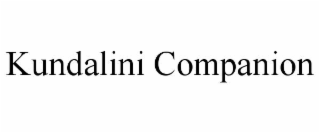kundalini companion