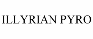illyrian pyro
